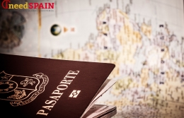 Золотая виза в Испании